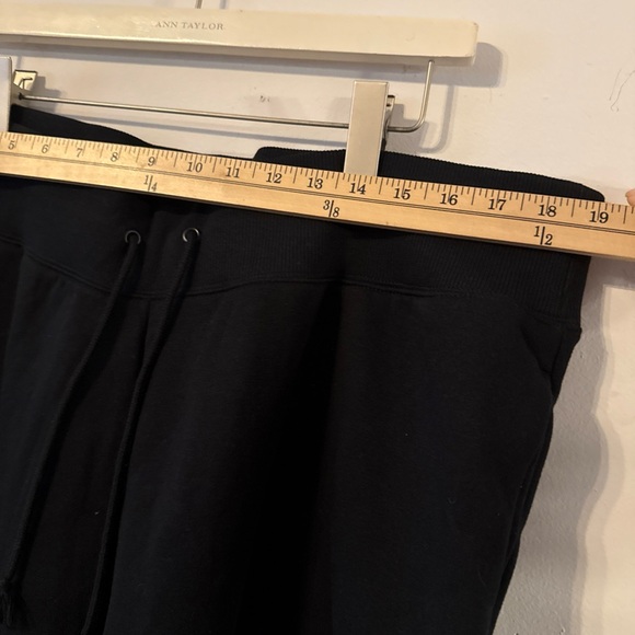 NWT NIKE Phenom Essential Black Woven Running Pants Mens Size XXL M26 - Picture 6 of 11